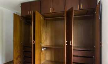 Imagem 4: Apartamento em Vila Olímpia com 110m2 3 dormitórios 3 banheiros 1 vaga de garagem