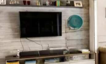 Imagem 1: Apartamento no Condomínio Condomínio L Itaim no Itaim Bibi com 158m² 3 dormitórios 3 suíte