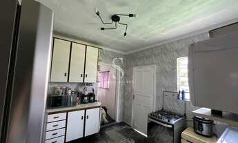 Imagem 2: Ipiranga, Casa Residencial de 165m² com 3 dormitórios, 1 suíte, 2 vagas