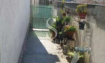 Imagem 6: Aclimação, Casa Térrea de 280m² com 3 dormitórios, 1 suíte, 2 vagas