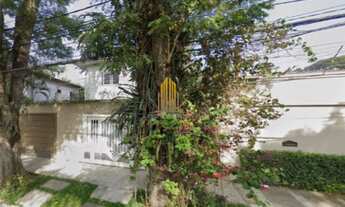 Imagem 5: Brooklin Paulista, Terreno de 600m² com construção