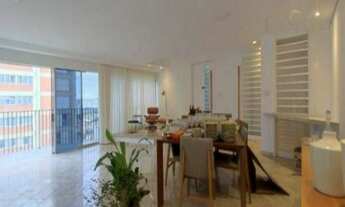 Imagem 4: Apartamento no Condomínio Edifício Giordana no Sumarezinho com 280m² 4 dormitórios 4 banhe