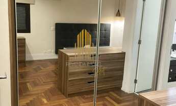 Imagem 7: Apartamento Duplex na Vila Madalena com 3 Dormitórios sendo 2 Suítes e Piscina privativa