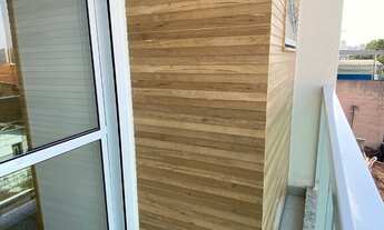 Imagem: SOBRADO NOVO NA PENHA