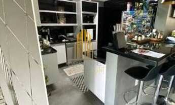 Imagem 7: Condominio BELLAGIO - Brooklin - CASA de 250m² com 3 suites, 5 banheiros e 2 vagas