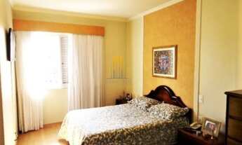 Imagem 6: EDIFICIO ITAPUÃ, POMPEIA- APARTAMENTO DE 176m² COM 3 DORMITÓRIOS, 1 SUITE E 2 VAGAS Á VEND