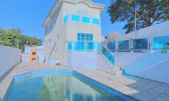 Imagem: SOBRADO RESIDENCIAL 4 DORMS 388 m² - SAÚDE