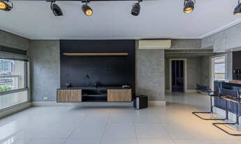 Imagem: Condomínio Elza Maria, Pinheiros - Apartamento