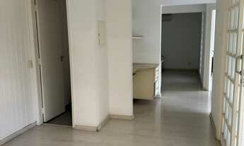 Imagem 6: Salas Comerciais à Venda na Vila Andrade, São Paulo-SP: 3 Banheiros, 93m² de Área!