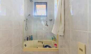 Imagem 4: Condomínio Edifício Parque Dos Jequitibás na Vila Clementino, Apartamento de 115m² com 3 s