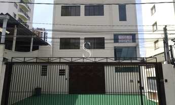 Imagem: PREDIO COMERCIAL de 600m² com 2 dois banheiros/vestiarios