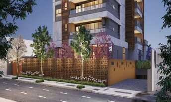 Imagem 2: Condominio Nhambi Moema, Apartamento Garden de 183m² com 3 suítes, 2 vagas