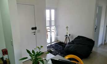 Imagem 4: COBERTURA À VENDA NO MORUMBI CONDOMÍNIO RG DOMINGOS, COBERTURA NO MORUMBI DE 100M² COM 2