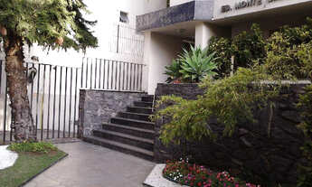 Imagem 4: Apartamento no Condomínio Edifício Monte Bianco na Vila Olímpia com 100m² 3 dormitórios 1