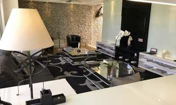 Imagem 4: Imóvel Comercial à venda em Indianópolis com 360m² 6 salas 5 banheiros 6 vagas