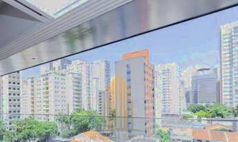 Imagem: Apartamento à venda - 1 quarto, 1 suíte