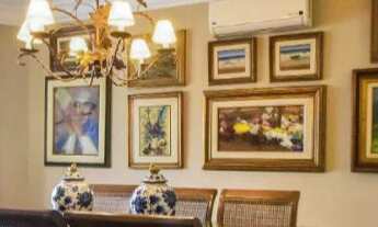 Imagem 4: Apartamento à venda 4 Dormitórios , 4 suítes Brooklin São Paulo