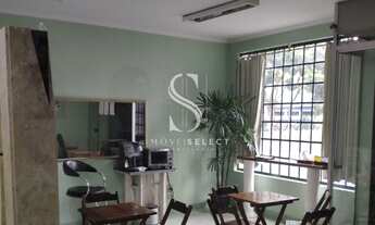 Imagem 7: Ipiranga - Prédio Comercial de 500 m² com sala, banheiro e recepção