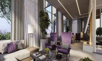 Imagem 4: EDIFICO TERRAE, PINHEIROS- APARTAMENTO DE 96m² COM 2 DORMITÓRIOS , 1 SUITE E 2 VAGAS Á VEN