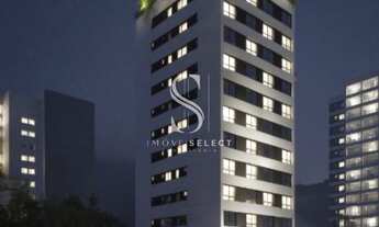 Imagem 3: Condominio Vitacon Itaim no Itaim Bibi, Loja Comercial de 371m² com banheiro, sem vaga