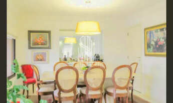 Imagem 3: Imperdível apartamento à venda no Itaim Bibi, São Paulo-SP: 4 quartos, 4 suítes, 2 salas