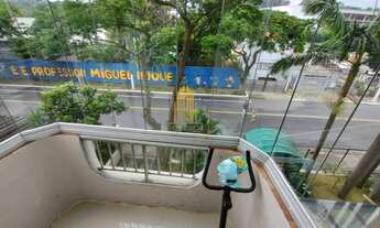 Imagem 2: Apartamento no Jabaquara Cond Bartolomeu 2 Dorm 1 Vaga Apartamento no Jabaquara Cond Barto