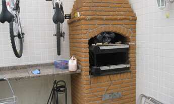 Imagem: Cobertura no Condomínio Edifício Arco