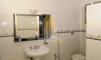 Imagem 5: SOBRADO RESIDENCIAL DE 400 M², POSSUI 4 DORM SENDO 1 SUÍTE, 1 SALA E 3 VAGAS, À VENDA EM C