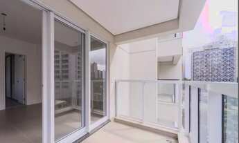 Imagem: Apartamento no Condomínio Mario Ferraz