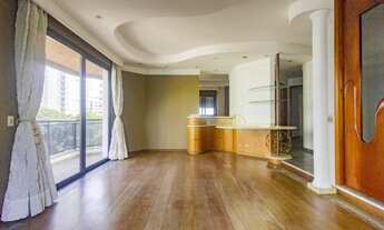 Imagem: Apartamento à venda em Alameda dos Tupiniquins