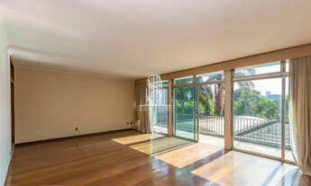 Imagem: Casa Térrea 605m², 4 dormr/3 suítes