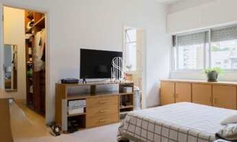 Imagem 7: Condominio AIDA AGUILAR no BELA VISTA - Apartamento de 179m² com 3 quartos, 1 suite, 3 ban