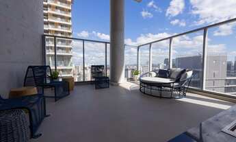 Imagem 7: Venda de Apartamento em Jardim das Acácias