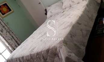 Imagem 5: SOBRADO RESIDENCIAL DE 170M² NO RIO PEQUENO COM 3 DORMITÓRIOS, 1 SUÍTE E 2 VAGAS Á VENDA