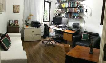 Imagem 4: Edifício Ouro Preto Morumbi à venda179m² com 4 dormitórios e 3 vagas, Morumbi Edifício Our