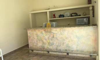 Imagem 7: BROOKLIN PAULISTA - CASA DE 700m² COM 4 QUARTOS SUITES 5 BANHEIROS, PISCINA E 4 VAGAS