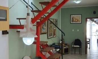 Imagem 5: Sobrado à venda em Perdizes com 180m² 3 quartos 3 banheiros