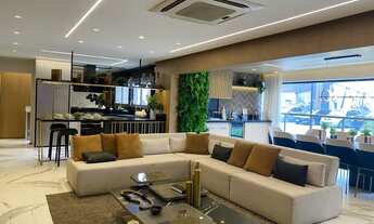 Imagem: 180 m² 3 suítes e 2 vagas no melhor do