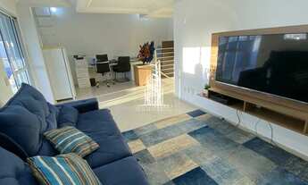 Imagem: EDIFÍCIO LIBERTY APARTAMENTO DE 166M²