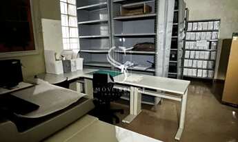 Imagem 5: PERDIZES, CASA COMERCIAL DE 715M² COM 12 SALAS, 4 BANHEIROS E 7 VAGAS DE GARAGEM