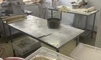 Imagem 3: Prédio comercial á venda no Parque São Domingos com 260m²