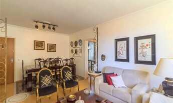 Imagem 4: APARTAMENTO 116Mts 03 DORM 01 SUITE 01 VAGA LAZER R$ 958.000