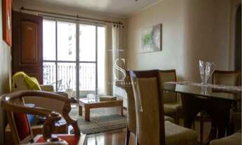 Imagem 3: Condomínio Toriba. Perdizes, Apartamento à venda com 159m², 4 Dormitórios, 1 suite, 3 vag