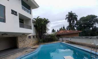 Imagem: Jardim Guedala - Casa de 670m² com 4 Quartos