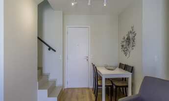 Imagem 5: Cobertura no Morumbi 111m² 2 quartos 2 vagas Menara by Cyrela