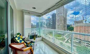 Imagem: Condomínio Quatro Brooklin- apartamento