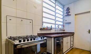 Imagem 6: Imperdível oportunidade: Apartamento de luxo com 4 quartos e 236m² no Jardim Paulista, São