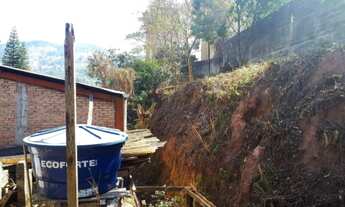 Imagem 3: Galpão na Cantereira - 200m²