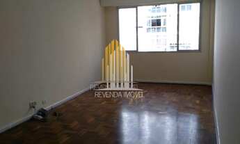 Imagem: COND FRADIQUE COUTINHO 120,00M² COM 3 DORMITORIOS