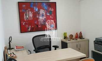 Imagem: CONJ. COMERCIAL COM UMA SALA, UM BANHEIRO